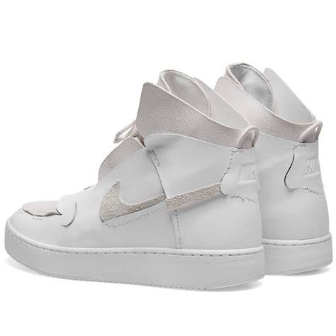 nike vandalised lx weiß|Nike Vandalised LX White Platinum Tint (Women's) .